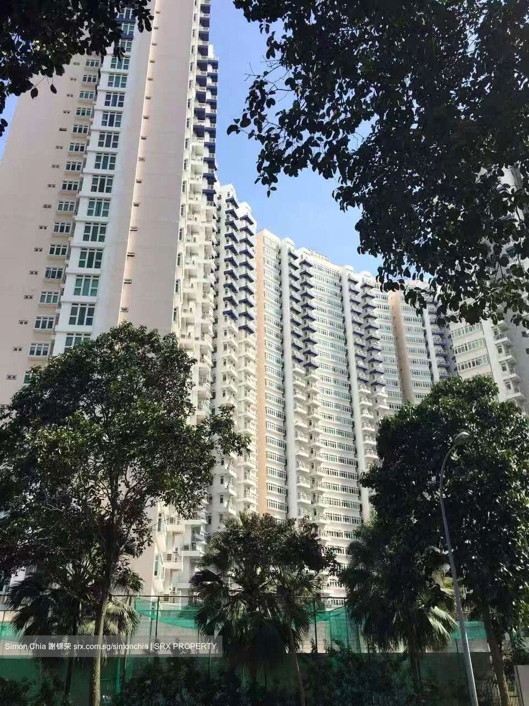 Costa Del Sol (D16), Condominium #517543031